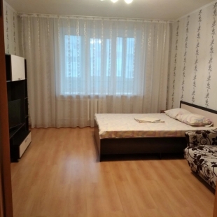 Фотография квартиры Апартаменты Sutki Vip на Кулакова 2