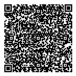 QR код гостиницы Дальневосточный