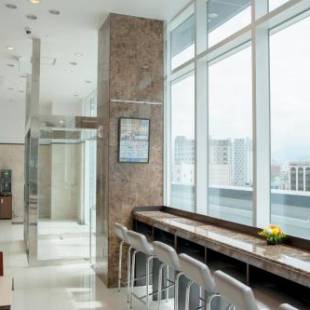 Фотографии гостиницы
Toyoko Inn Daegu Dongseongro