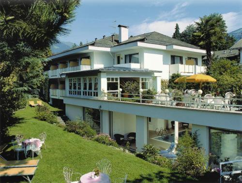 Фотография гостиницы Hotel Annabell