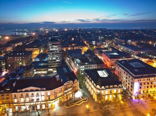 Фотографии гостиницы
Hotel Bulgaria