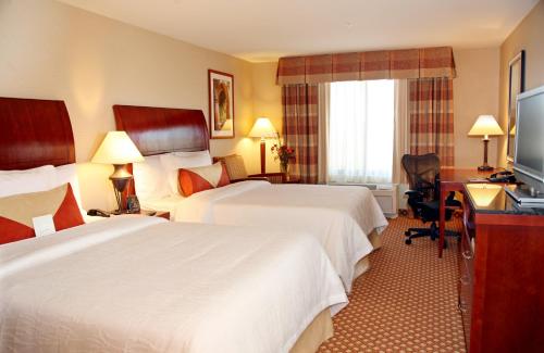 Фотография гостиницы Hilton Garden Inn San Diego Del Mar