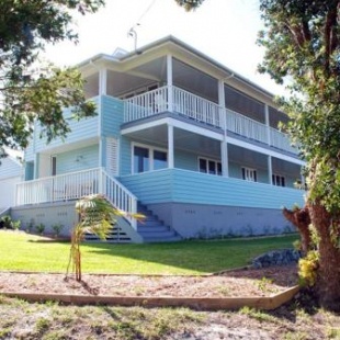 Фотография гостевого дома Bluebell