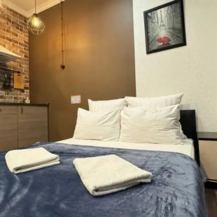 Фотография квартиры Квартира Студия 1