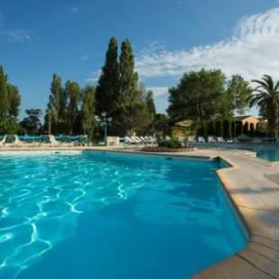 Фотографии гостиницы
SOWELL HOTELS L'Olivier