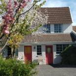 Фотография мотеля Ferry Motel