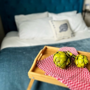 Фотография квартиры Квартира Rooms Posad 6