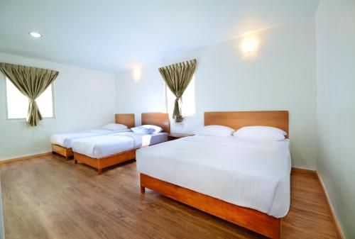 Фотография гостиницы MG Hotel