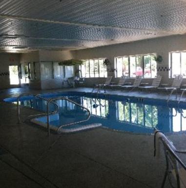 Фотография гостиницы Fairfield Inn & Suites Sandusky