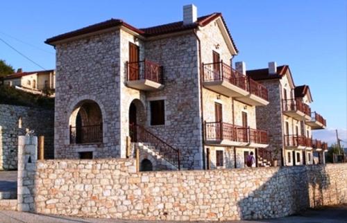 Фотографии гостевого дома
Meterizi Guesthouse