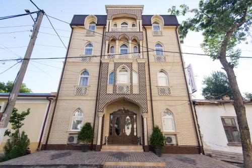 Фотографии гостиницы
Orient