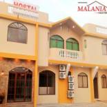 Фотография гостевого дома Hostal Malania
