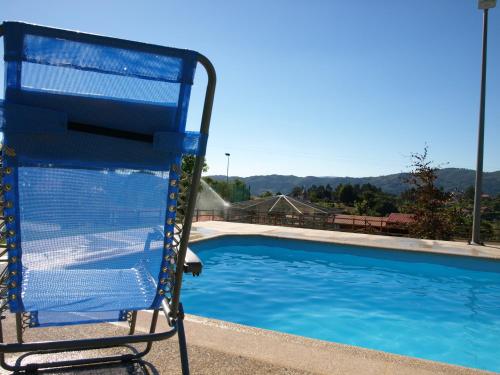 Фотография гостевого дома Quinta do Farejal