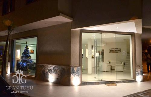 Фотография апарт отеля Gran Tuyu