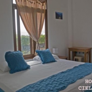 Фотография гостевого дома Cielo Azul Galápagos Hotel