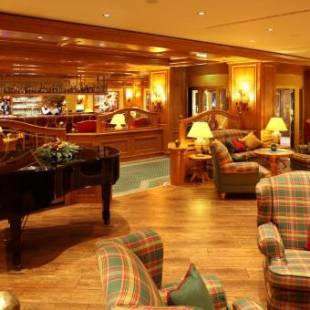 Фотографии гостиницы
revita - Wellness Hotel & Resort