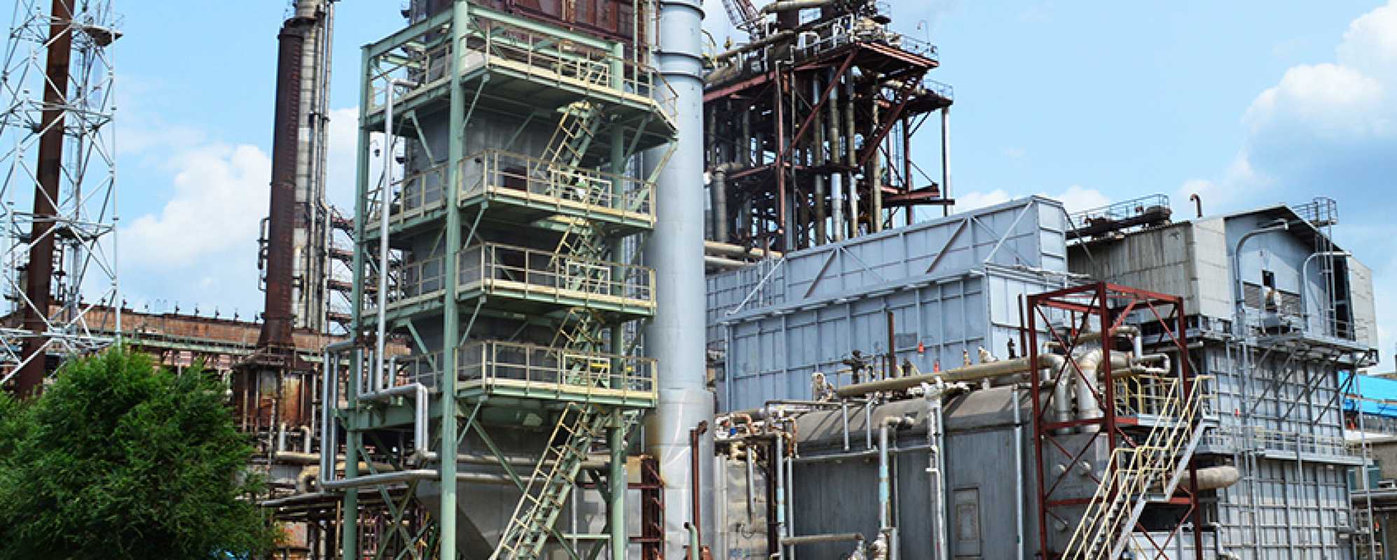 Фотографии предприятий Минудобрения