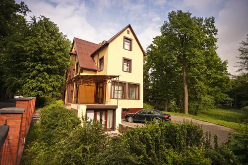 Фотографии хостела
Раушен Корт