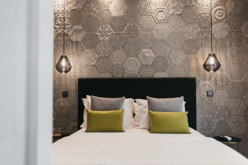 Фотография мини отеля Obidos Aquae Ductus Suites