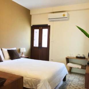 Фотографии гостиницы
Baan Dan Ta Wan Nuea