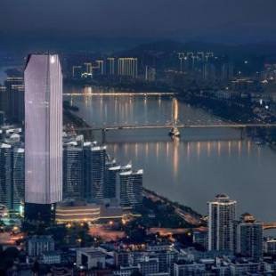 Фотографии гостиницы
Hyatt Place Liuzhou