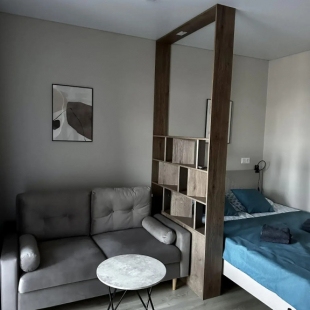 Фотография квартиры Апартаменты на бульваре Измайловский