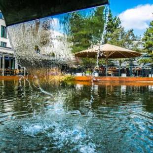 Фотографии гостиницы
Wellings Parkhotel