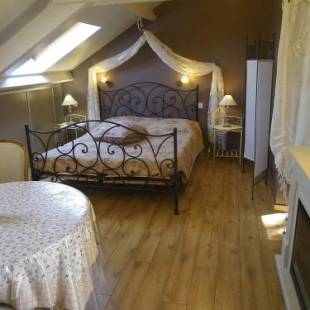 Фотографии гостевого дома 
            Au gîte de Binche