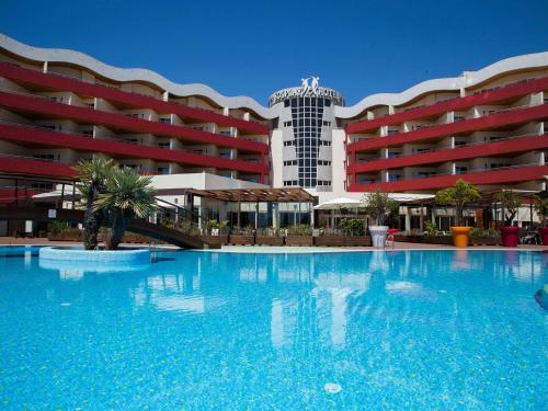 Фотография гостиницы MS Aparthotel