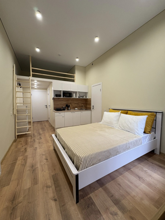 Фотография квартиры Апартаменты в самом сердце Санкт-Петербурга