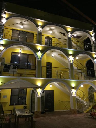 Фотография гостевого дома Да Винчи