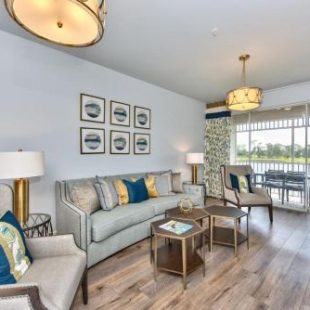 Фотография гостевого дома Solterra Golf Condo at the Lely Resort