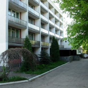 Фотография банкетного зала Салют