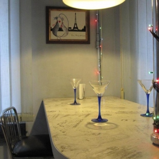 Фотография квартиры Апартаменты Pushkinskaya35