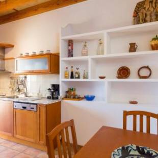 Фотографии гостевого дома
Can Olivera