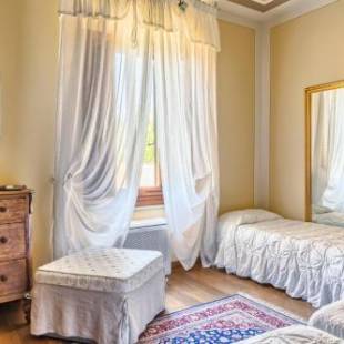 Фотографии мини отеля
Villa Sestilia Guest House