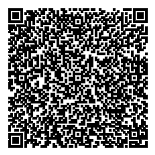 QR код гостиницы Мосфильм отель