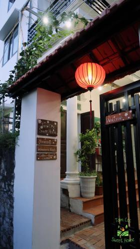 Фотография мини отеля Tam Coc Sweet Home