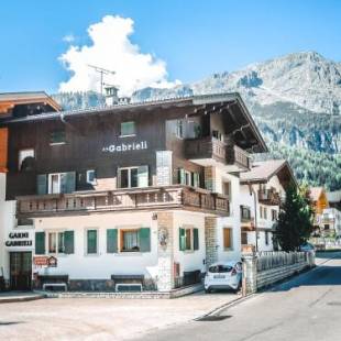 Фотографии мини отеля
Garni Gabrieli