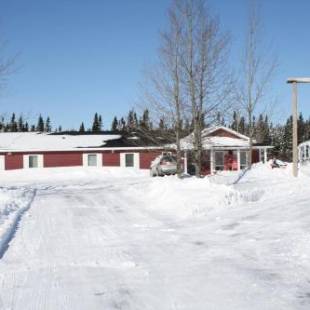 Фотографии мотеля 
            The Country Inn Motel