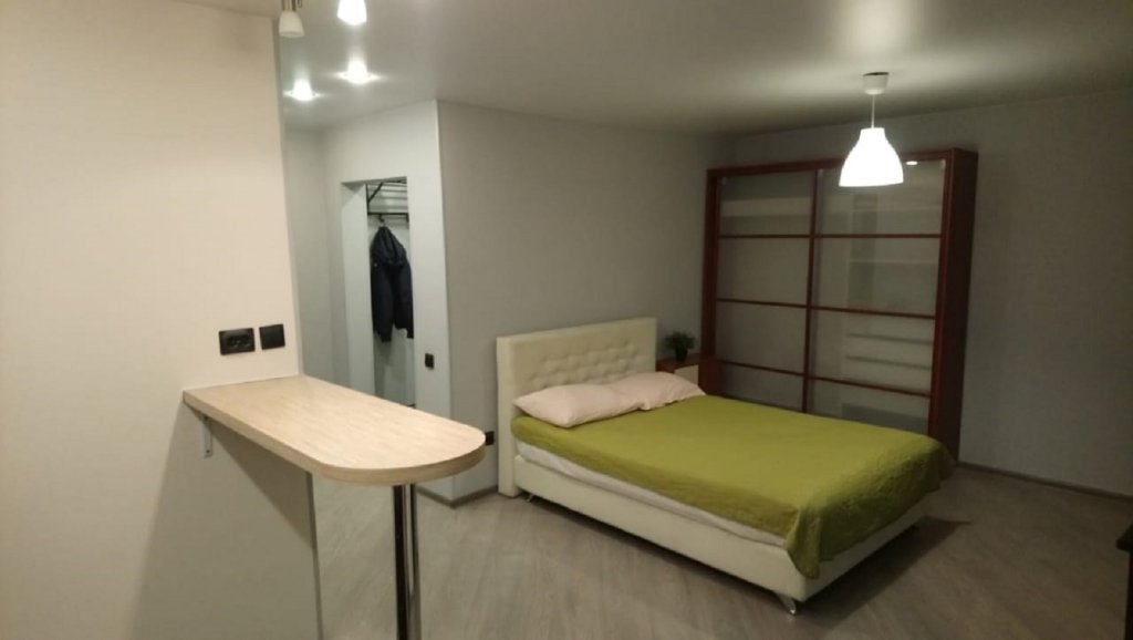 Фотография квартиры Апартаменты Добрые Сутки на Хохрякова