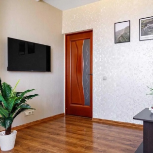 Фотография квартиры Апартаменты на улице Камвольная 3