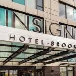 Фотография гостиницы Insignia Hotel, Ascend Hotel Collection