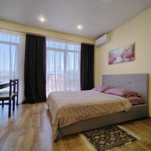 Фотография квартиры Апартаменты Romantika Sochi