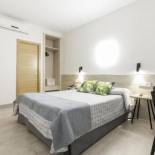 Фотография гостевого дома Hostal Castilla II Puerta del Sol