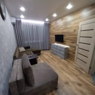 Фотография квартиры Квартира у Олега Рязанского