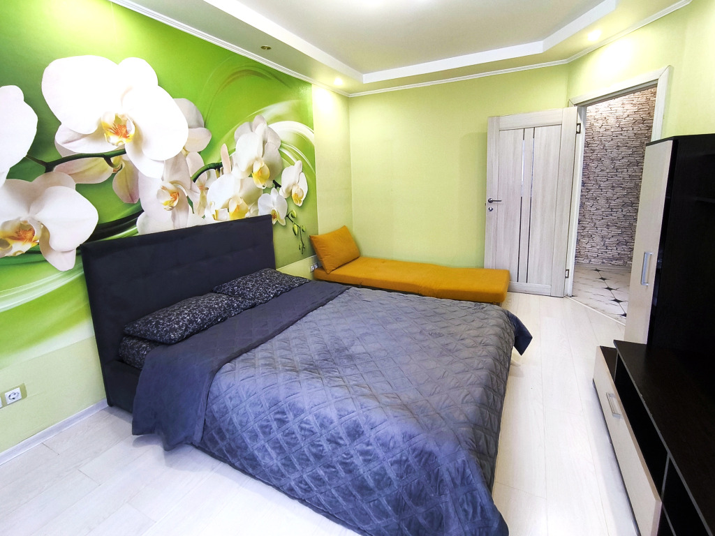 Фотография квартиры Квартира Экодомик Люберцы 630