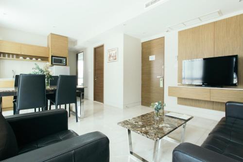 Фотография гостиницы Thomson Residence Hotel