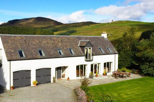 Фотография гостевого дома Coach House at Soilzarie