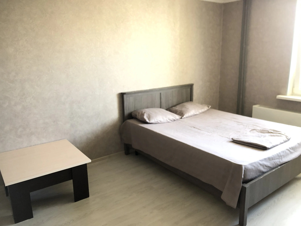 Фотография квартиры Квартира Черкасская 58